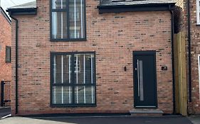 Pilgrim House By Phoenix Collection